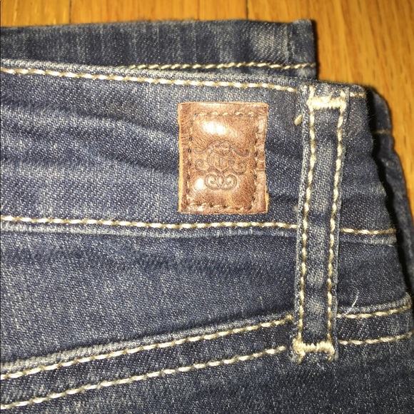 Jessica Simpson jeans - Picture 3 of 6